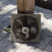 فروش هواکش با لوله