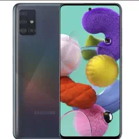 گوشیA51 بشرط