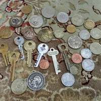 سکه قدیمی