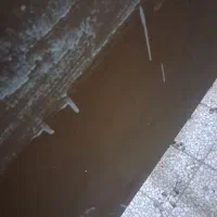 ایینه تارا سمت چپ شوفر