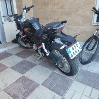 kps250|موتورسیکلت|تهران, راه آهن|دیوار