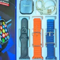 ساعت هوشمند