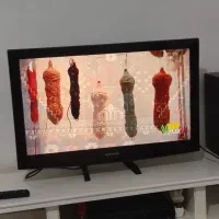 تلویزیون سامسونگ