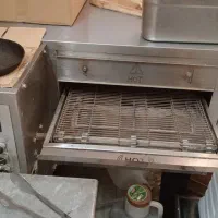 وسایل فست فود