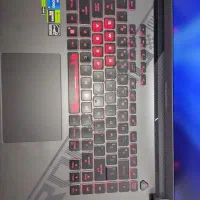 راگ ROG g614|رایانه همراه|اصفهان, نقش جهان|دیوار