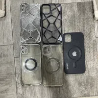 قاب ایفون ۱۱نرمال