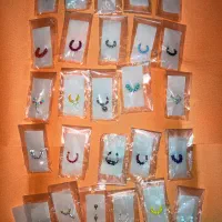 ایر کاف گوشواره ear cuff