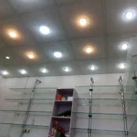 حراج اگه میخوای دکور مغازه بزنی بیا|حراج|قم, مصلاء|دیوار
