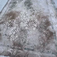 فرش کاشان|فرش|رشت, چله خانه|دیوار