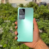 Poco F4 5G