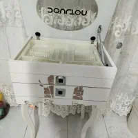 جایی قاشق|آب‌چکان و نظم‌دهنده ظروف|کرج, خرمدشت|دیوار