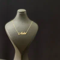 ساخت پلاک های اسمی