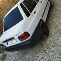 پراید مدل 86|خودرو سواری و وانت|زاهدان, |دیوار