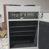 باکس سایلنت صداگیر