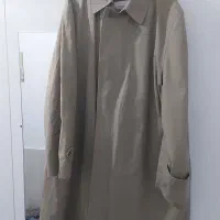 پالتو بارونی