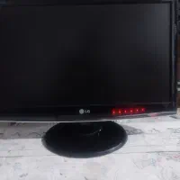 مانیتور ال جی لمسی
