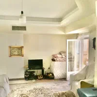 ۷۵متر دو خوابه ۱۶سال تک واحدی فول بالای هاشمی