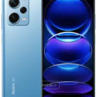 RedmiNot12pro 5g حافظه256رم12|موبایل|مشهد, خواجه ربیع|دیوار