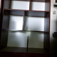 کتابخانه فایل مدیریت اداری کارمندی میز صندلی|دفتر کار|کرمانشاه, |دیوار