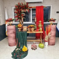 دکوریلداهرنقطه تهران عروس رستوران فروشگاه شرکت