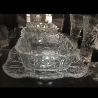 کریستال چین نو