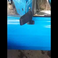 نیسان مدل 80 استثنایی بدون خال رنگ