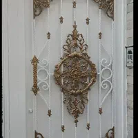 رنگ درب چوبی و فلزی،براق با دوام مثل روز اول|خدمات پیشه و مهارت|بستان آباد, |دیوار