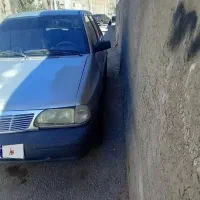 پرایدمدل ۸۵