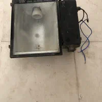 نورافکن ایتالیایی