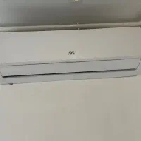 کولر گازی اسپلیت ۲۴۰۰۰