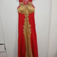 ماکسی و شلوار و ساحلی تمیز و مرتب درحد نو|لباس|سنندج, |دیوار