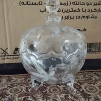 شکلات خوری|ظروف سرو و پذیرایی|دورود, |دیوار