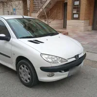 206 sd مدل ۹۸|خودرو سواری و وانت|کرج, گوهردشت|دیوار