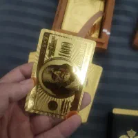 پاسور با روکش طلا|اسباب‌‌بازی|کوهدشت, |دیوار