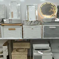 روشویی کابینتی F38447|لوازم سرویس بهداشتی|قم, شاه ابراهیم|دیوار