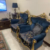 مبلمان استیل|مبلمان خانگی و میز عسلی|تهران, ائمه اطهار|دیوار