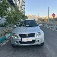 ویتارا 2009 اتومات بی رنگ|خودرو سواری و وانت|تهران, جنت‌آباد مرکزی|دیوار