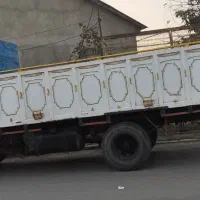 فوتن 6تن|خودرو سنگین|بابل, |دیوار