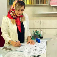 آموزش خیاطی اراعه مدرک فنی حرفه ای