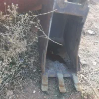 پاکت۴۰ بیل بکهو جی سی بی|قطعات یدکی و لوازم جانبی|گهواره, |دیوار