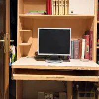 میز کامپیوتر