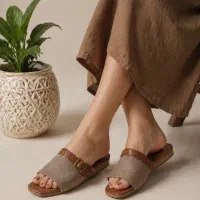 فروش ویژه کفش کتونی صندل به قیمت عمده ۳۰۰تومان