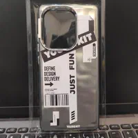 گارد سامسونگ  A05 A55 A15 گارد شیائومی X6pro M6pro