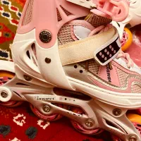 کفش اسکیت|دوچرخه، اسکیت، اسکوتر|پردیس, فاز ۸|دیوار