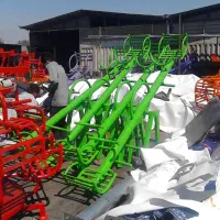 الاکلنگ فلزی زمینی و هوایی