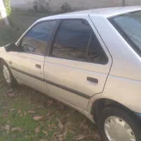 پژو 405 88|خودرو سواری و وانت|فومن, |دیوار