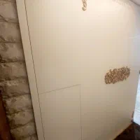 کابینت ممبران وکیوم|مصالح و تجهیزات ساختمان|کرج, احدآباد|دیوار