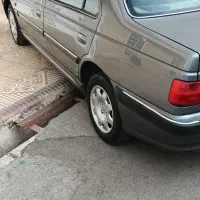 پارس سال ۹۴ در حد خشک|خودرو سواری و وانت|میاندوآب, |دیوار