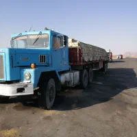 کامیون کشنده انترناش