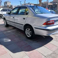 سمند Lix|خودرو سواری و وانت|بهارستان, |دیوار